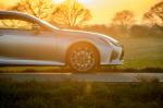 Lexus RC300h F-Sport 2019 года (UK)